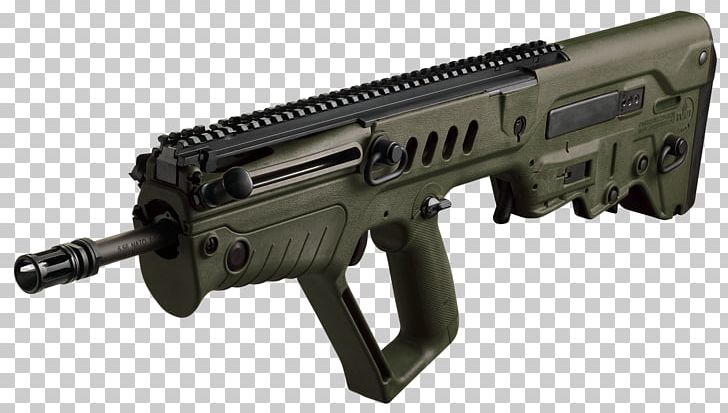 IWI Tavor Israel Weapon Industries .300 AAC Blackout Semi-automatic Firearm 5.56×45mm NATO PNG, Clipart, 300 Aac Blackout, 919mm Parabellum, 55645mm Nato, Air Gun, Airsoft Free PNG Download
