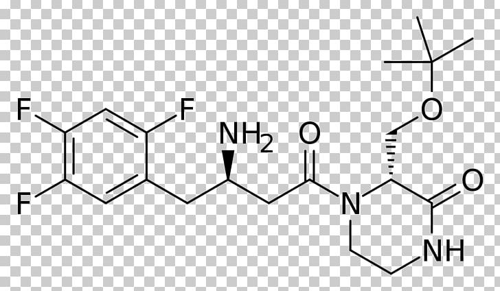 Riboflavin Oxamniquine Dipeptidyl Peptidase-4 Inhibitor Pharmaceutical Drug Chemistry PNG, Clipart, Angle, Area, Black And White, Brand, Chemical Substance Free PNG Download