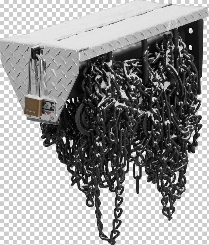 Snow Chains Semi-trailer Truck Flatbed Truck PNG, Clipart, Black And White, Box Truck, Chain, Clothes Hanger, Flatbed Truck Free PNG Download