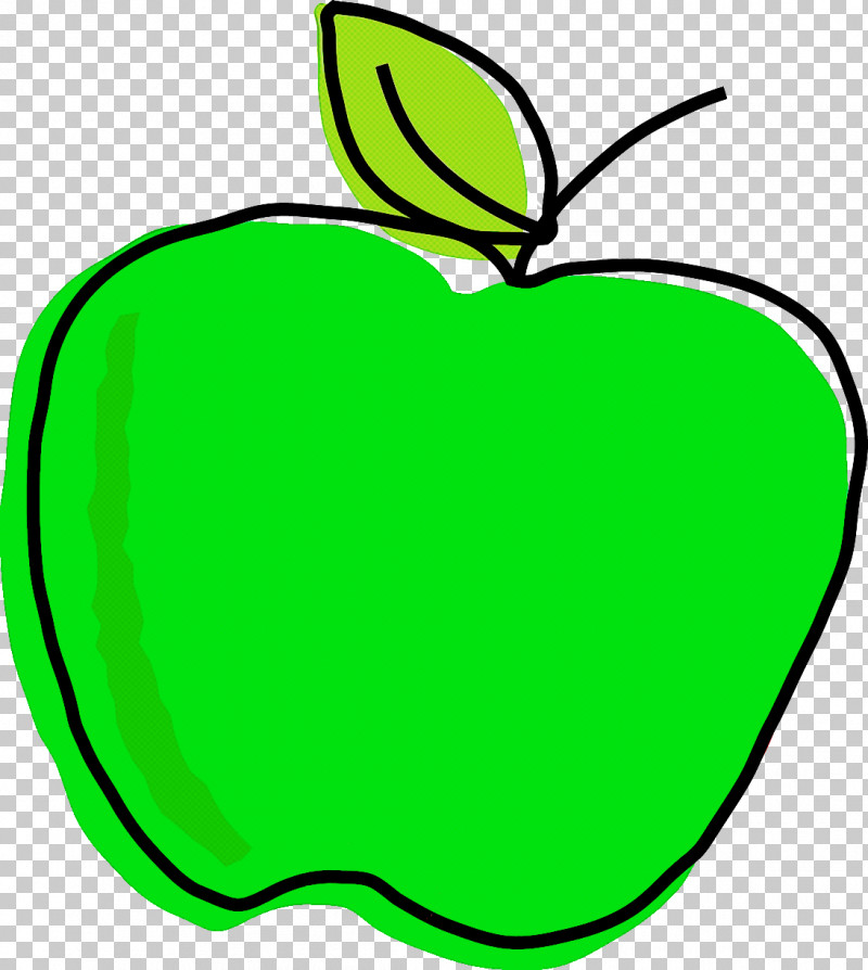 Plant Stem Leaf Green M-tree Apple PNG, Clipart, Apple, Area, Fruit, Green, Leaf Free PNG Download