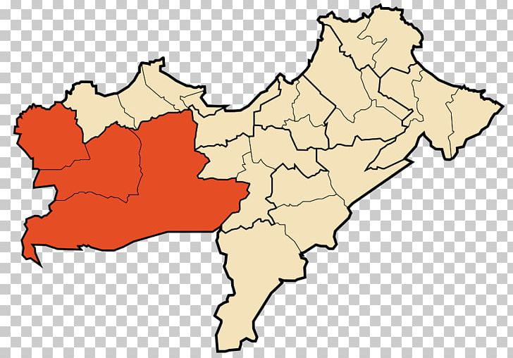 Bethioua Boutlélis District Es Sénia Misserghin PNG, Clipart, Area, Azerbaijan, District, Districts Of Algeria, Leaf Free PNG Download
