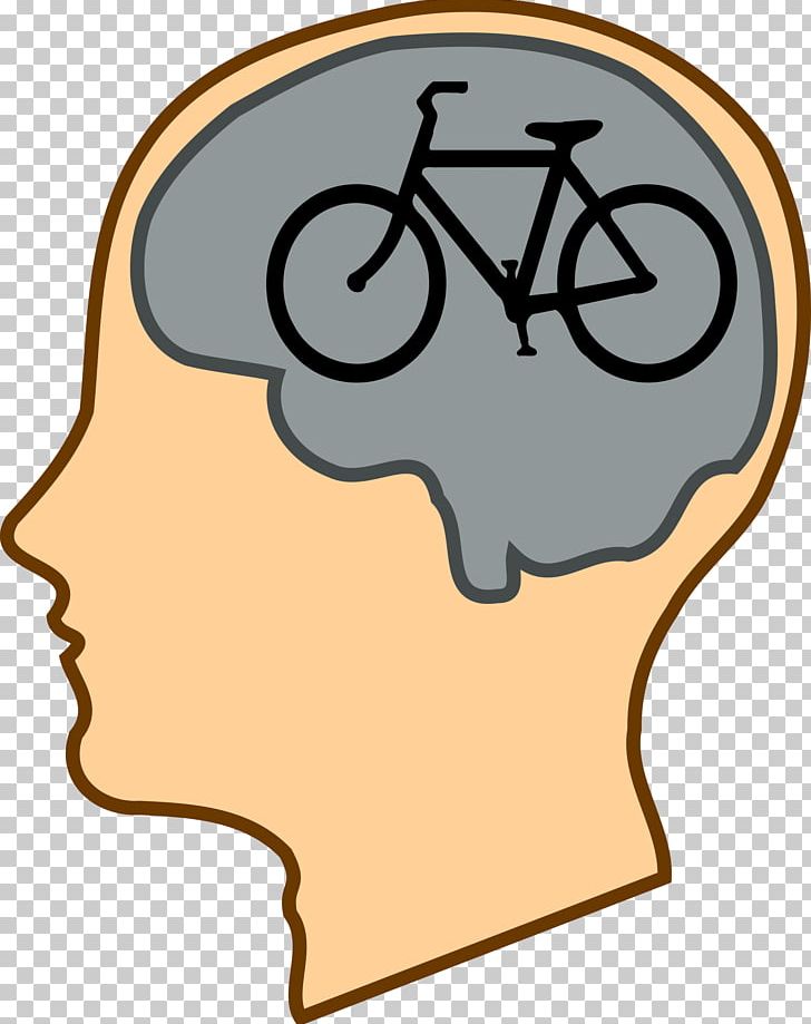 Bicycle Cycling Mountain Bike PNG, Clipart, Bicycle, Blog, Brain, Computer Icons, Cycling Free PNG Download