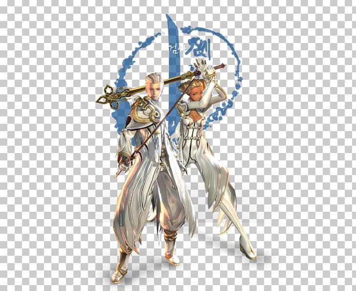 Blade & Soul YouTube Sword Combo PNG, Clipart, Action Figure, Blade, Blade And Soul, Blade Master, Blade Soul Free PNG Download