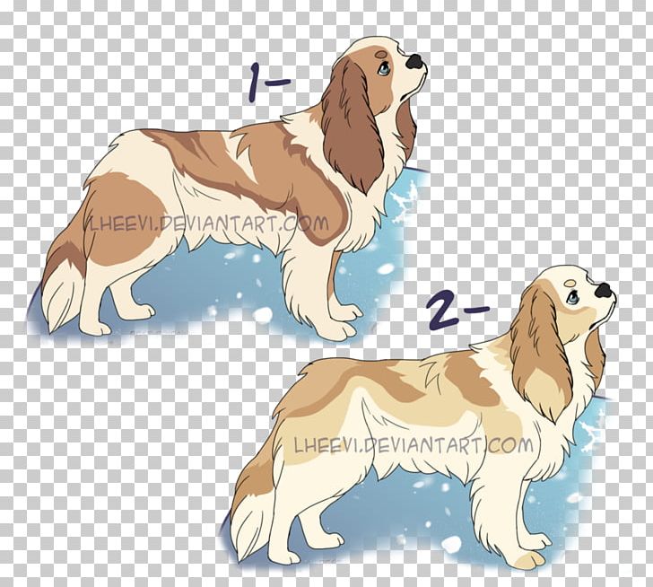 Cavalier King Charles Spaniel Puppy Dog Breed Companion Dog Dachshund PNG, Clipart, Animals, Breed, Carnivoran, Cat, Cavalier King Charles Spaniel Free PNG Download