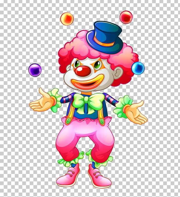 Clown PNG, Clipart, Art, Ball, Cartoon, Circus, Clown Free PNG Download