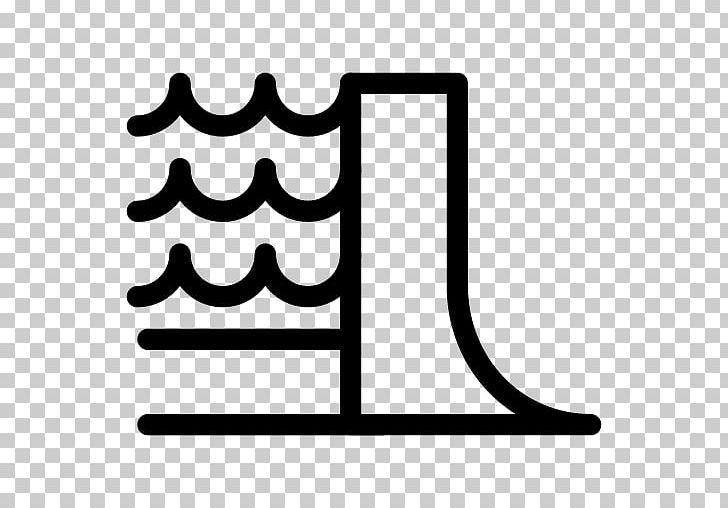 Computer Icons Dam Failure Hydroelectricity Lawn Lake Dam PNG, Clipart, Area, Black, Black And White, Brand, Computer Icons Free PNG Download