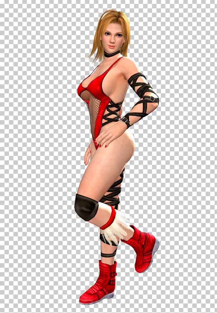 Dead Or Alive 5 Ultimate Clothing Tina Armstrong Soulcalibur V Helena Douglas PNG, Clipart, Clothing, Costume, Dead Or Alive 5 Ultimate, Fictional Character, Footwear Free PNG Download