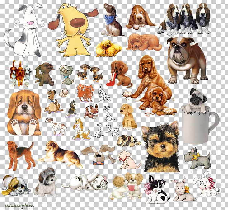 Dog Breed Puppy Golden Retriever PNG, Clipart, Animal Figure, Animals, Art, Carnivoran, Collage Free PNG Download