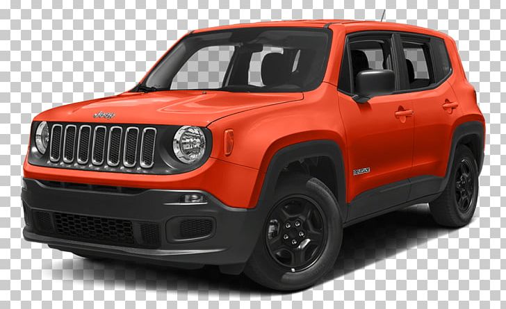 Jeep Chrysler Dodge Ram Pickup Sport Utility Vehicle PNG, Clipart, 2018 Jeep Renegade Latitude, 2018 Jeep Renegade Trailhawk, Automotive Design, Automotive Exterior, Car Free PNG Download