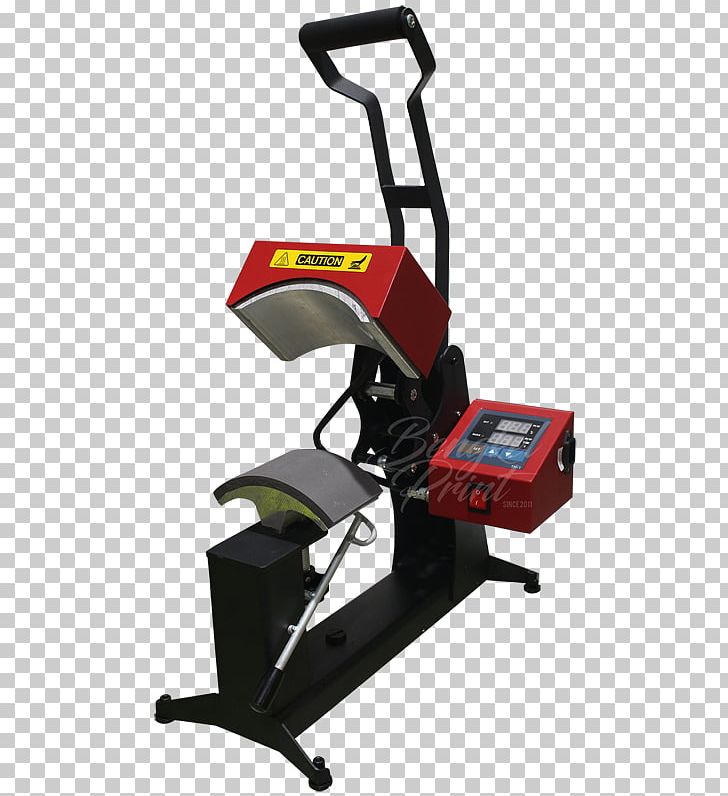 MESIN PRESS KAOS Paper Machine Hat HARGA MESIN PRESS MUG PNG, Clipart, Angle, Automotive Exterior, Clothing, Exercise Equipment, Exercise Machine Free PNG Download