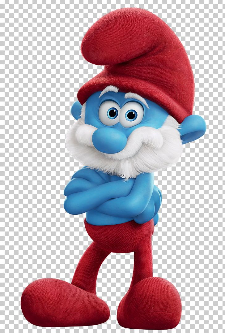 Papa Smurf Brainy Smurf Gargamel Smurfette Hefty Smurf PNG, Clipart, Brainy, Brainy Smurf, Fictional Character, Film, Gargamel Free PNG Download