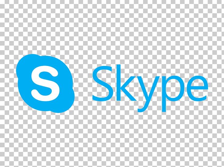 Skype Logo Brand Microsoft Videotelephony PNG, Clipart, Area, Blue, Brand, Instant Messaging, Iphone Free PNG Download