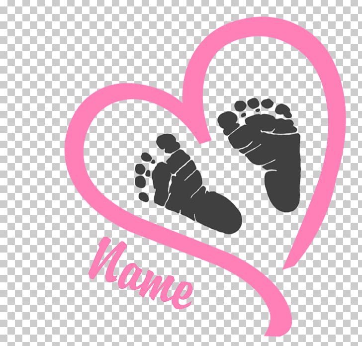 T-shirt Infant Footprint PNG, Clipart, Baby, Baby Foot Easy Pack, Baby Shower, Brand, Clothing Free PNG Download