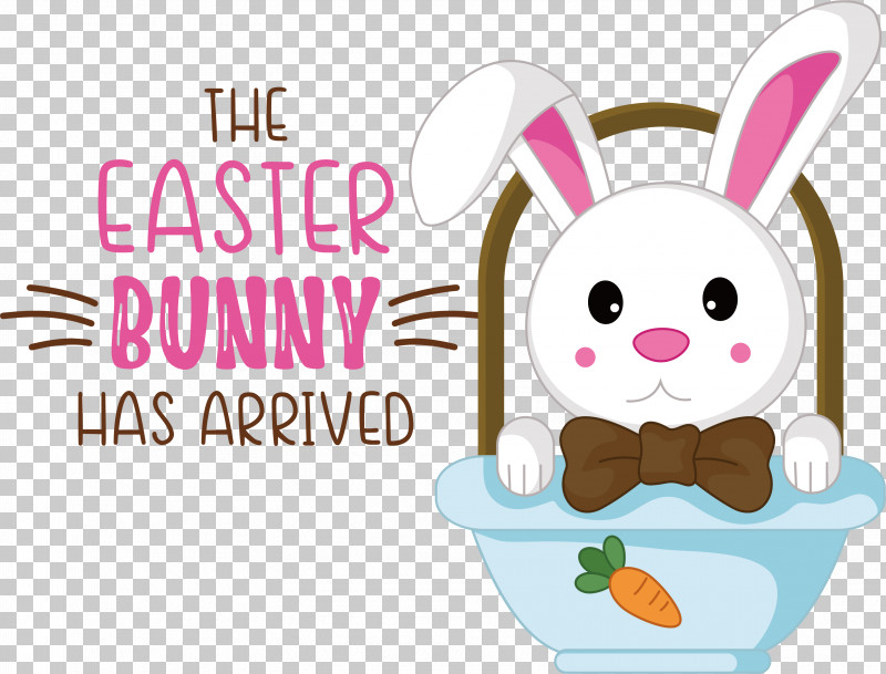 Easter Bunny PNG, Clipart, Cartoon, Easter Bunny, Rabbit Free PNG Download