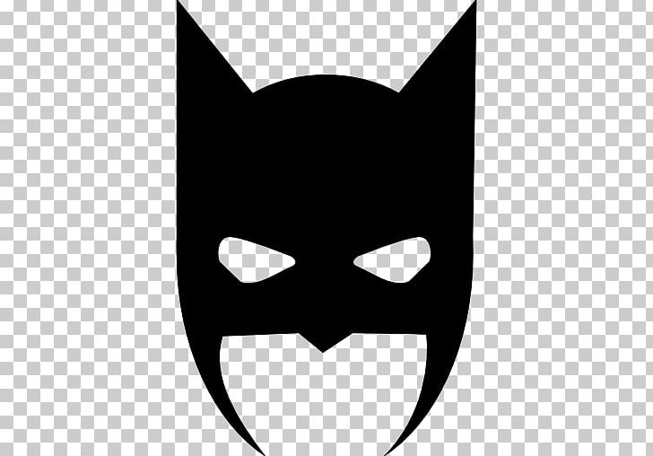 Batman Mask Robin Superhero PNG, Clipart, Black, Black And White, Black Cat, Carnivoran, Cat Free PNG Download