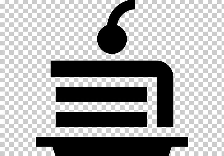 Coffee Cafe Bakery Computer Icons Cake PNG, Clipart, Area, Bakery, Black, Black And White, Brand Free PNG Download