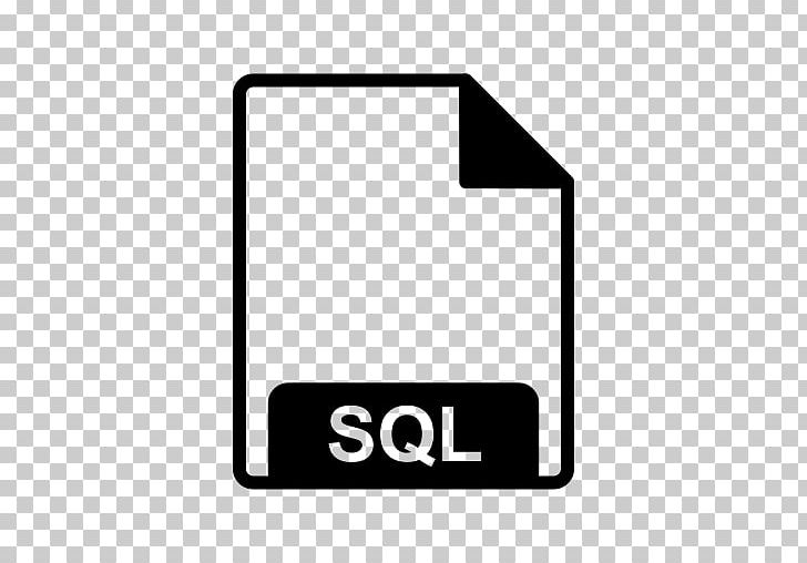 Computer Icons Document File Format SQL PNG, Clipart, Angle, Area, Black, Commaseparated Values, Computer Icons Free PNG Download