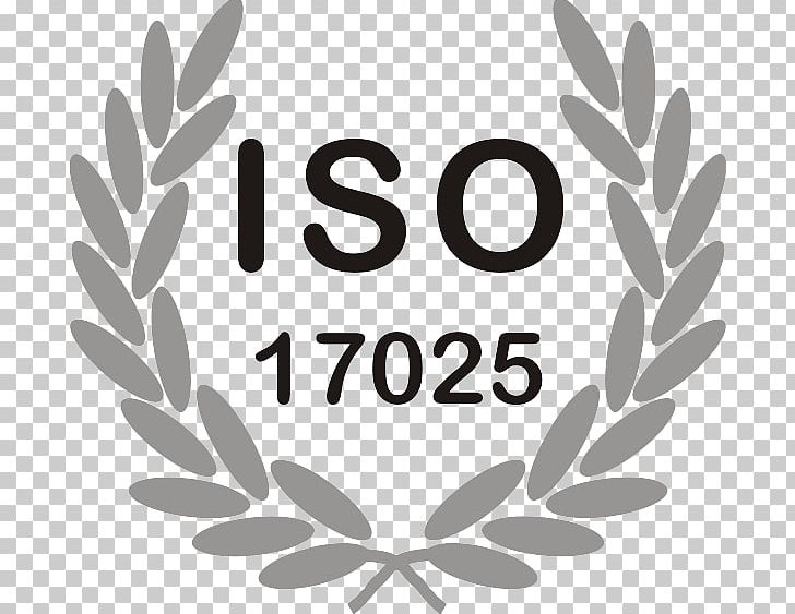 ISO/IEC 17025 International Organization For Standardization ISO 9000 Business Technical Standard PNG, Clipart, Black And White, Branch, Brand, Business, Certification Free PNG Download