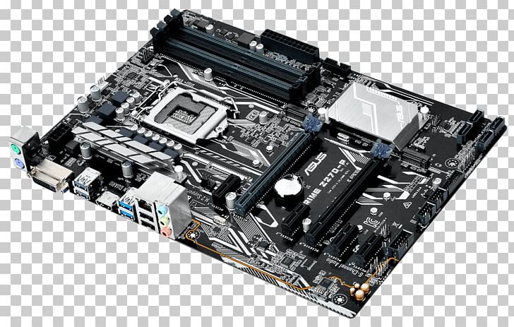 Kaby Lake Intel LGA 1151 Motherboard ATX PNG, Clipart, Atx, Central Processing Unit, Computer Cooling, Computer Hardware, Cpu Socket Free PNG Download