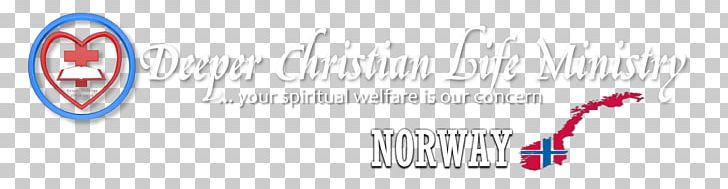 Logo Organization Brand Deeper Christian Life Ministry Font PNG, Clipart, Area, Art, Blue, Brand, Church Of Norway Free PNG Download
