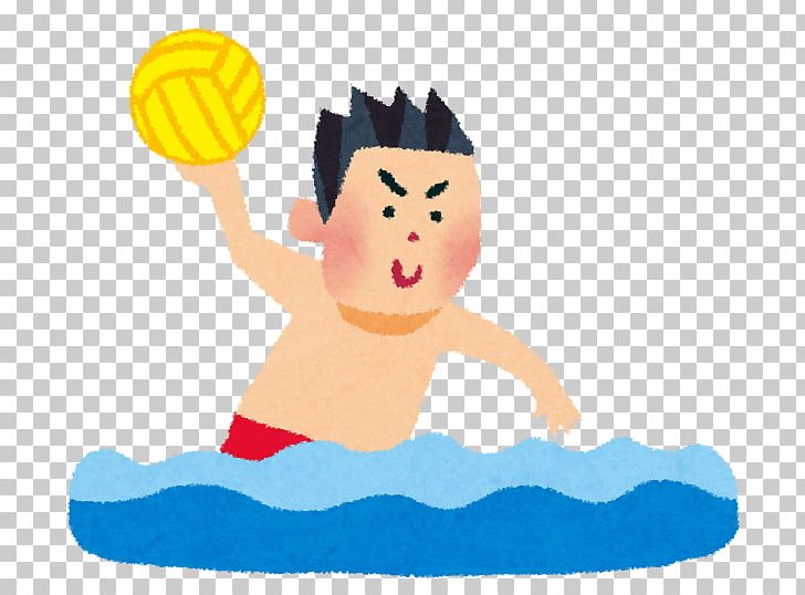 Olympic Games Handball Water Polo いらすとや PNG, Clipart, Ball ...