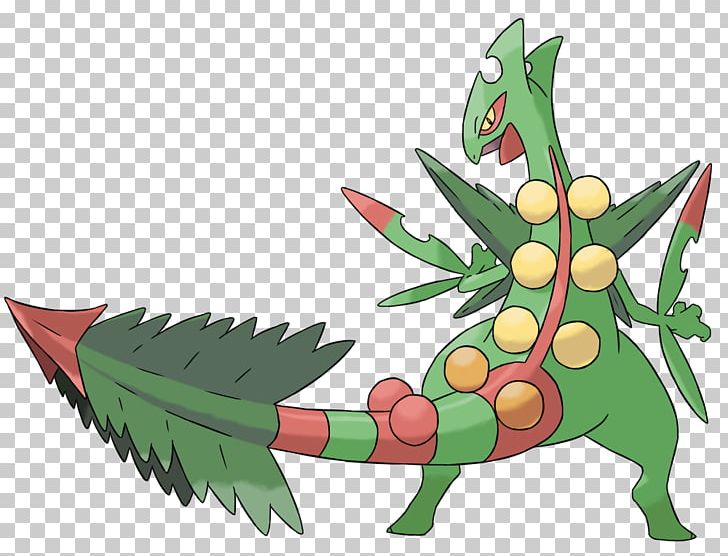 Pokémon Omega Ruby And Alpha Sapphire Pokémon Battle Revolution Pokémon X And Y Sceptile PNG, Clipart, Art, Dragon, Fictional Character, Grass, Ken Sugimori Free PNG Download