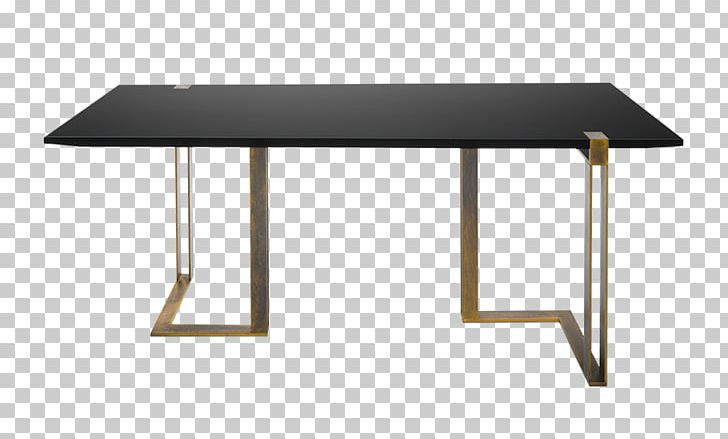 Table Gold Leaf Material Desk PNG, Clipart, Angle, Black Table, Desk, Furniture, Geometry Free PNG Download