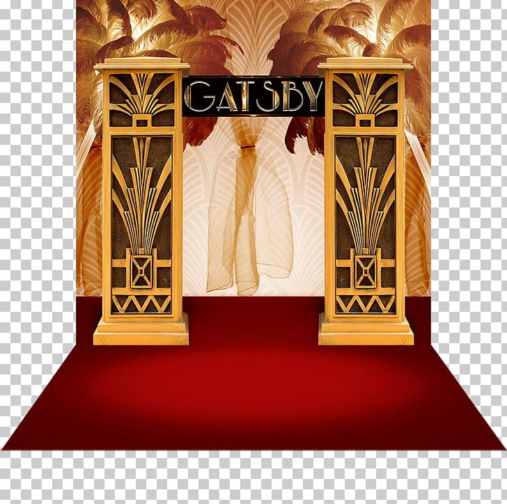 The Great Gatsby Jay Gatsby Red Carpet Photography PNG, Clipart, Albacreative, Art Deco, Bar, Desktop Wallpaper, Furniture Free PNG Download