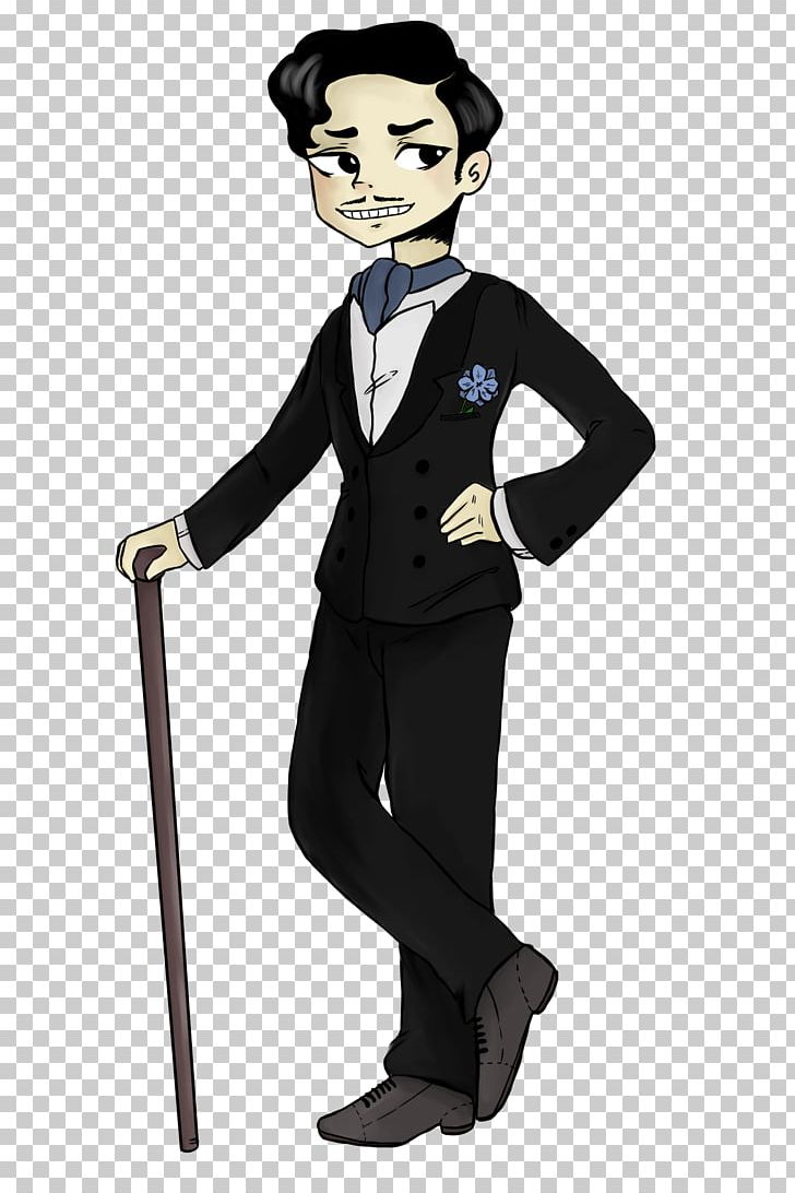 Tuxedo M. Drawing Artist PNG, Clipart, 2017, Ahs, American Horror Story, Anime, Art Free PNG Download