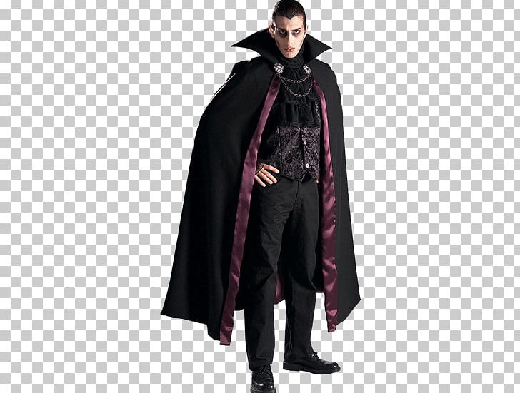 vampire count dracula