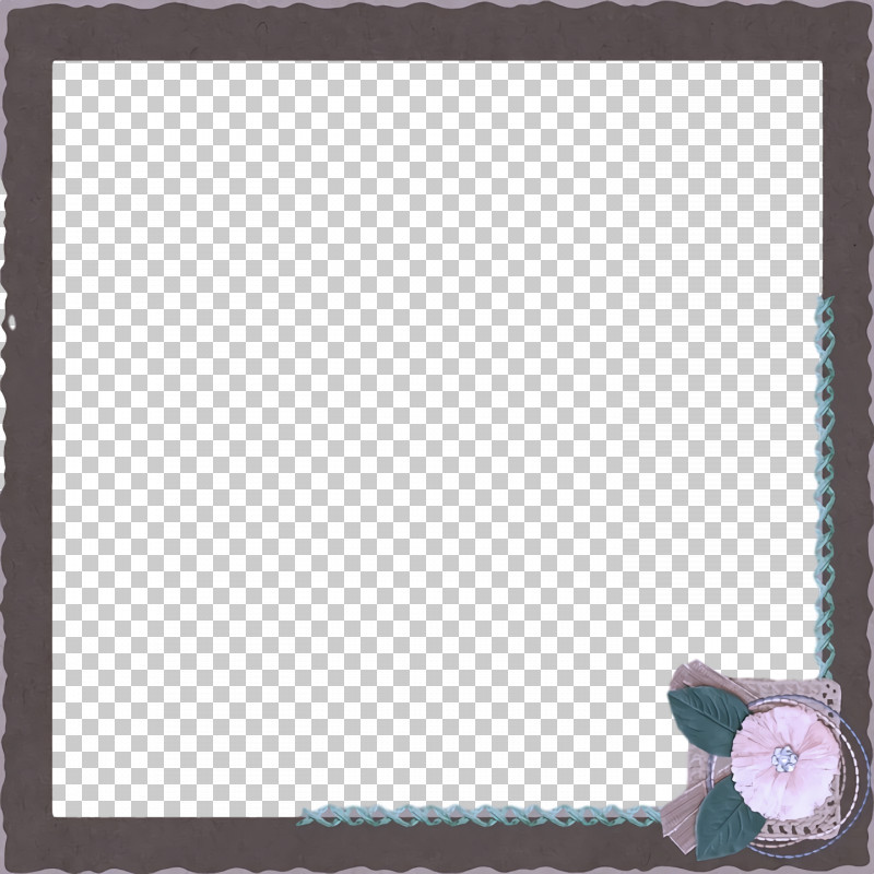 Picture Frame PNG, Clipart, Meter, Picture Frame, Purple, Rectangle, Rectangle M Free PNG Download