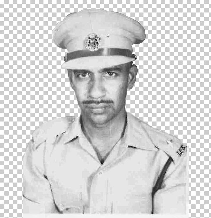 Army Officer Military Rank Sardar Vallabhbhai Patel National Police Academy Lieutenant Non-commissioned Officer PNG, Clipart, Army Officer, Black And White, Cap, Hat, Military Person Free PNG Download