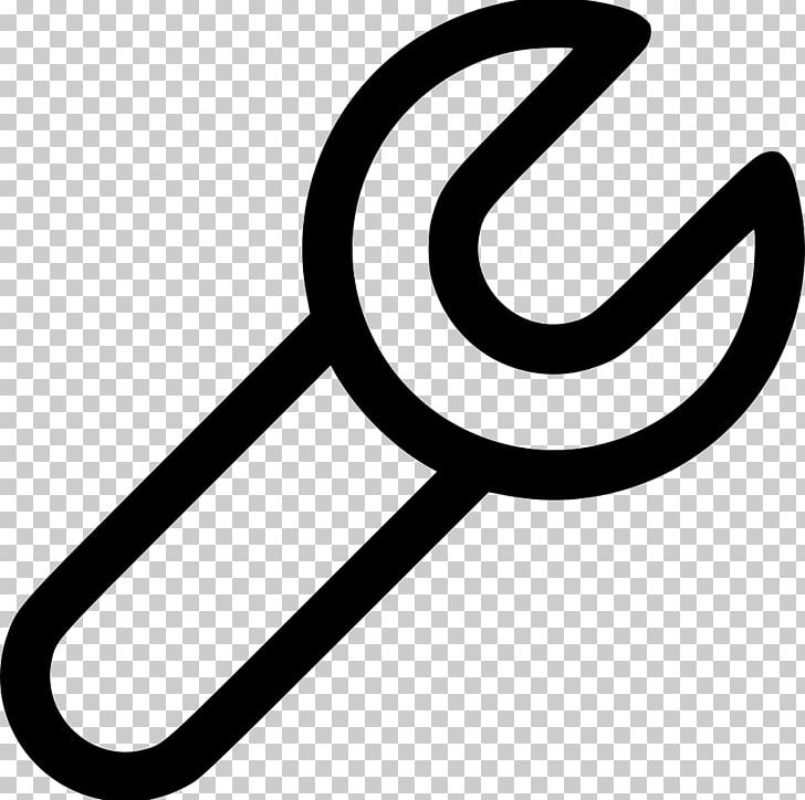 Computer Icons Spanners Tool PNG, Clipart, Area, Black And White, Brand, Cog, Computer Icons Free PNG Download