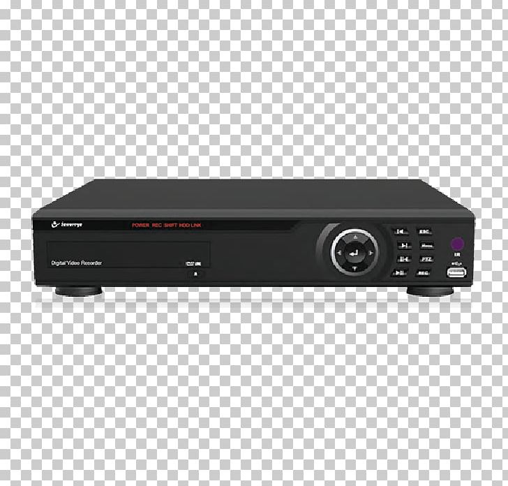 Digital Video Recorders Electronics Closed-circuit Television Camera Digital Cameras PNG, Clipart, 1080p, Audio Equipment, Cable, Digital Video Recorders, Electronic Instrument Free PNG Download