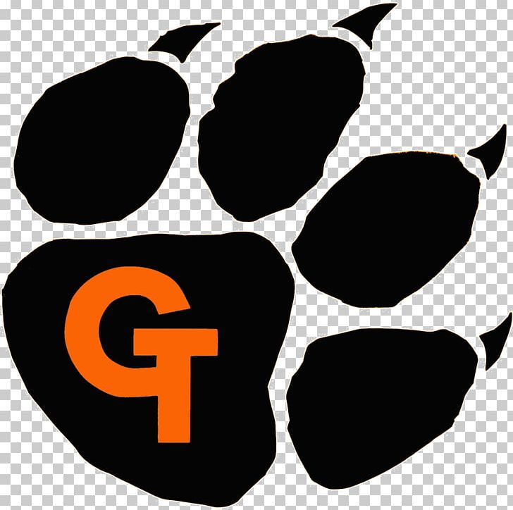 Grant High School Tiger National Secondary School Carrizo Springs High School PNG, Clipart, Animals, Black And White, Carrizo Springs, Clemson University, Computer Wallpaper Free PNG Download