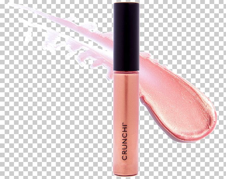 Lip Gloss Lipstick Beauty Crunchi PNG, Clipart, Beauty, Coconut, Cosmetics, Glossy Lips, Lip Free PNG Download