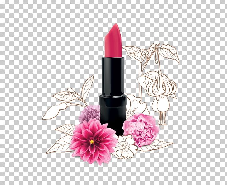Lipstick Lip Balm Color Fuchsia Red PNG, Clipart, Beauty, Candelilla Wax, Color, Cosmetics, Fuchsia Free PNG Download