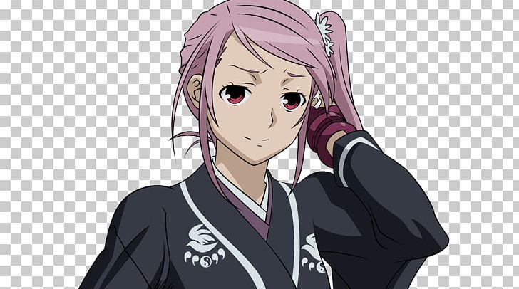 Sekirei Desktop Anime High-definition Video PNG, Clipart, 4k Resolution, Anime, Anime Girls, Black Hair, Brown Hair Free PNG Download