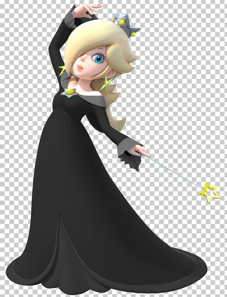 Super Mario Galaxy 2 Mario Bros. Rosalina PNG, Clipart, Action Figure, Birdo, Deviantart, Fictional Character, Figurine Free PNG Download