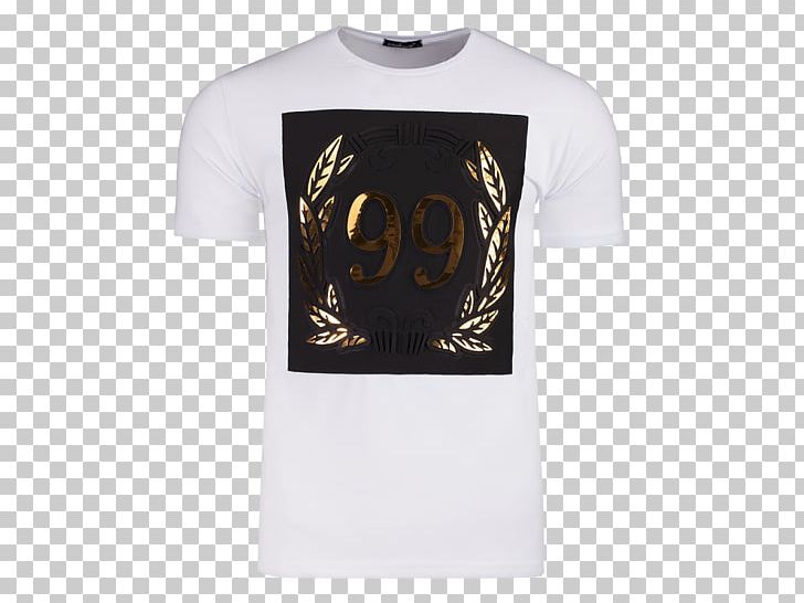 T-shirt Logo Sleeve Font PNG, Clipart, Active Shirt, Black, Brand, Logo, Ninety Nine Free PNG Download