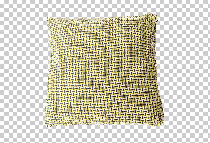 Yellow Throw Pillows Ochre Cushion PNG, Clipart, Basket Weave, Bed, Bedding, Blue, Color Free PNG Download