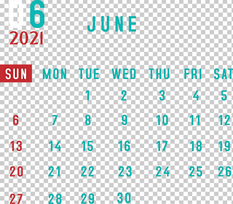 June 2021 Printable Calendar 2021 Monthly Calendar Printable 2021 Monthly Calendar Template PNG, Clipart, 2021 Monthly Calendar, Calendar System, Diagram, June 2021 Printable Calendar, Line Free PNG Download