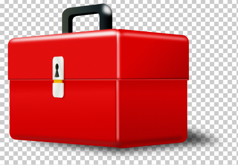 Red Suitcase Bag Rectangle Baggage PNG, Clipart, Bag, Baggage, Briefcase, Luggage And Bags, Rectangle Free PNG Download