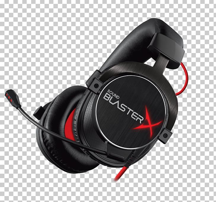 Creative Technology Creative Sound BlasterX H7 Headphones Creative Sound BlasterX H7 Gaming 7.1 Headset Für PC PNG, Clipart, 71 Surround Sound, Audio Equipment, Computer, Electronic Device, Electronics Free PNG Download