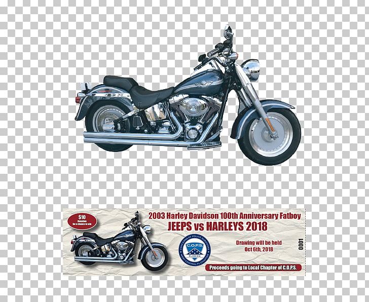 Harley-Davidson Fat Boy Car Wheel Jeep PNG, Clipart,  Free PNG Download