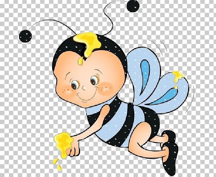 Honey Bee Bumblebee PNG, Clipart, Animal, Animation, Art, Artwork, Bee Free PNG Download