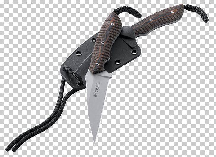 Hunting & Survival Knives Columbia River Knife & Tool Blade Neck Knife PNG, Clipart, Amp, Cold Weapon, Columbia, Columbia River Knife Tool, Everyday Carry Free PNG Download