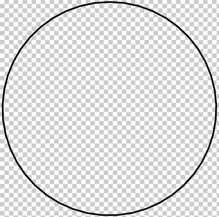 Icosagon Regular Polygon Circle Geometry PNG, Clipart, Angle, Area, Black, Black And White, Circle Free PNG Download