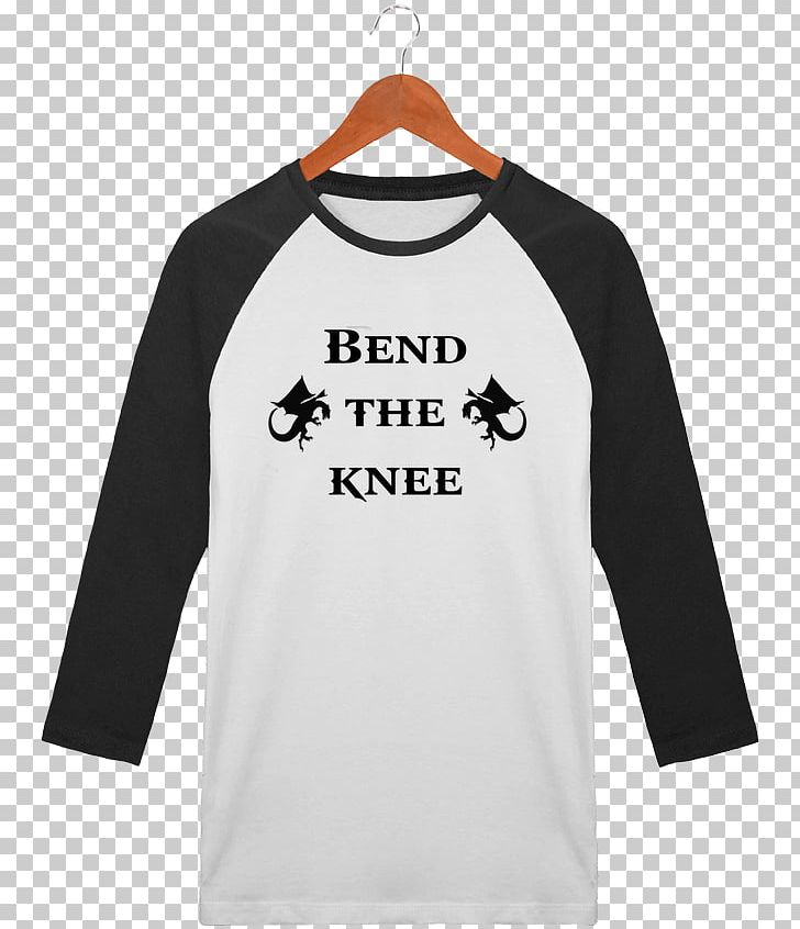 Long-sleeved T-shirt Long-sleeved T-shirt Crew Neck Collar PNG, Clipart, Baby Toddler Onepieces, Baseball, Black, Bluza, Brand Free PNG Download