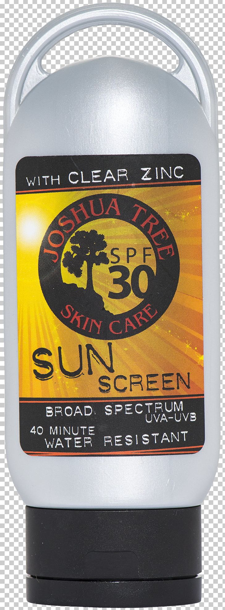 Sunscreen Lotion Joshua Tree National Park Factor De Protección Solar PNG, Clipart, Aloe Vera, Joshua Tree, Joshua Tree National Park, Lotion, Others Free PNG Download